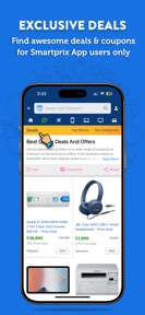 Smartprix - Price Comparison screenshot
