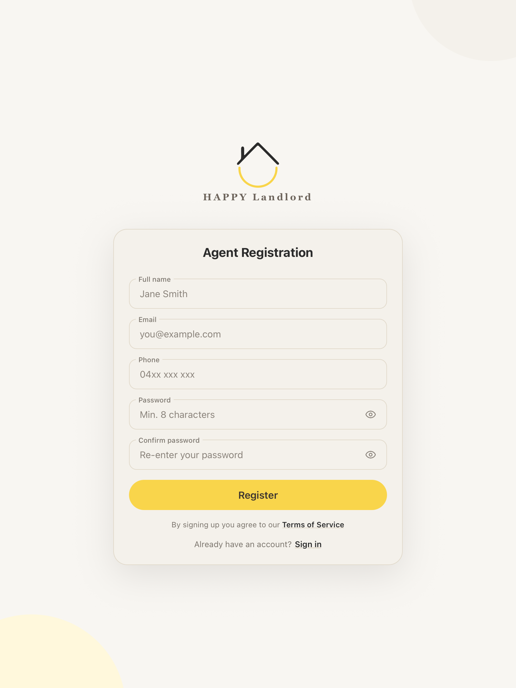 Key Manager screenshot 11