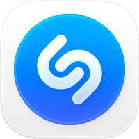 Shazam