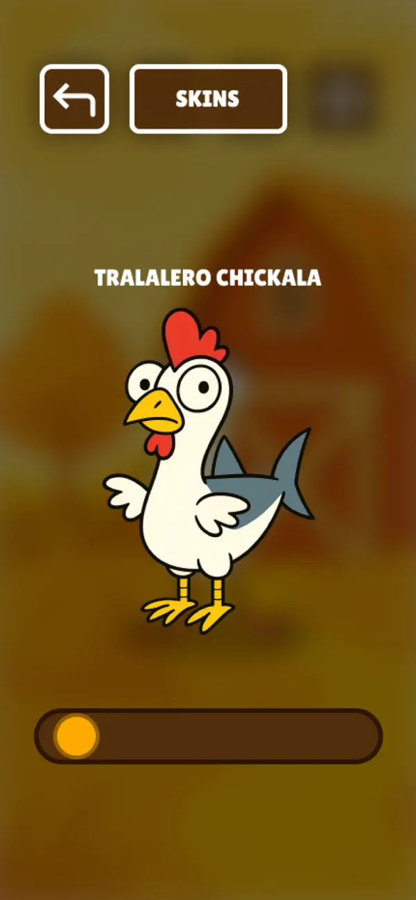 #2. Evolution Clicker app (iOS) Ved: Jaime Torregrosa