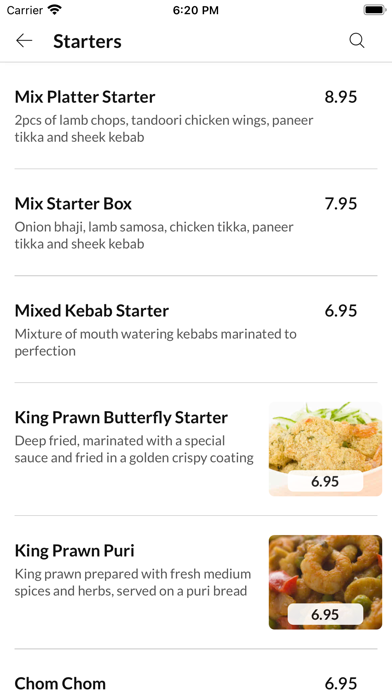 Bombay Night Screenshot