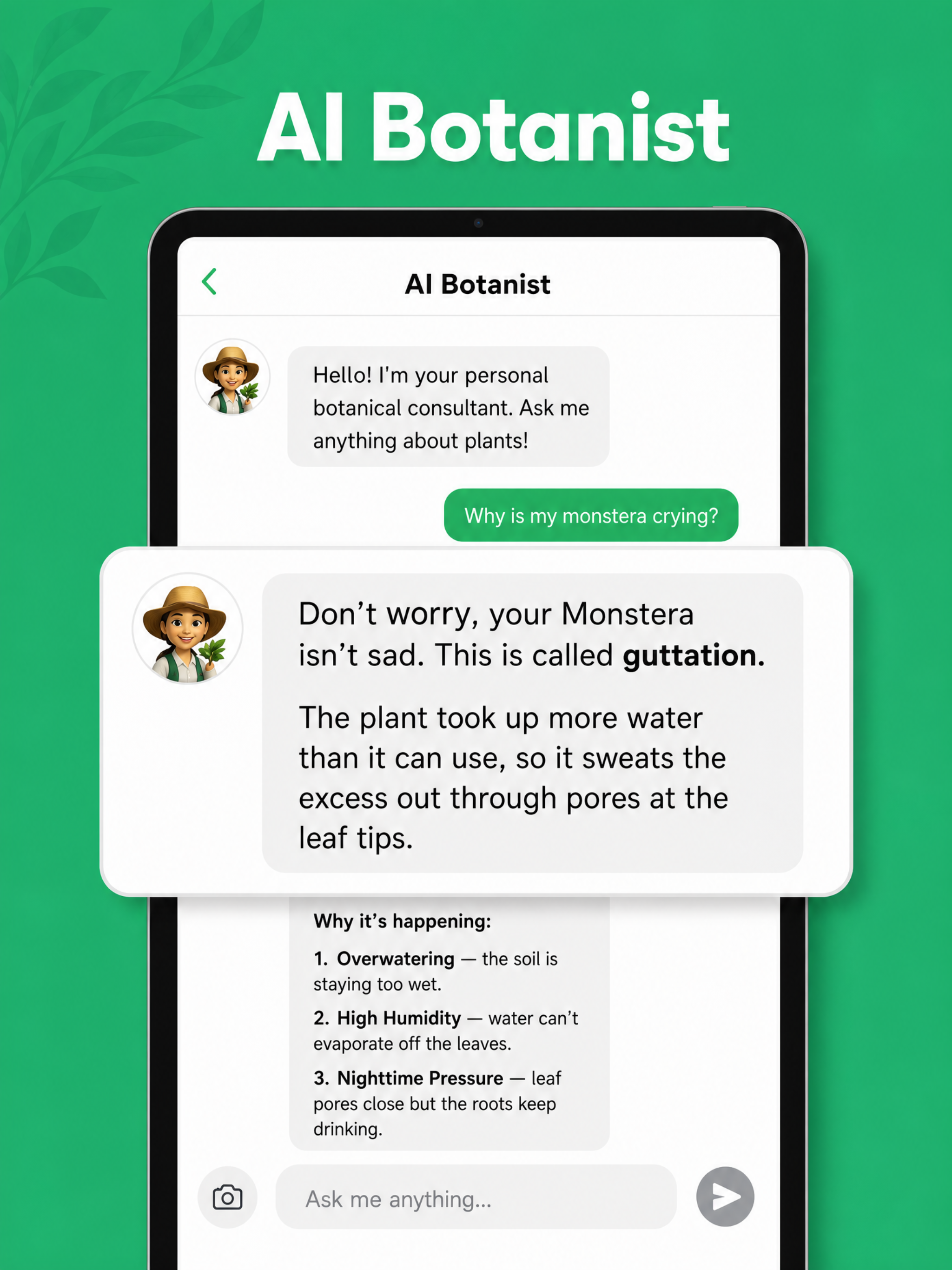 Plant Flow: Identify & Care screenshot 14