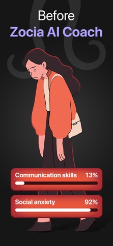 Zocia: Master Communication screenshot