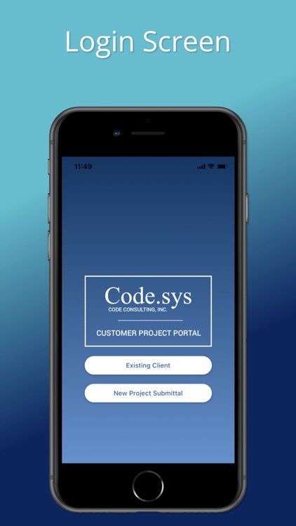Code-Sys Mobile