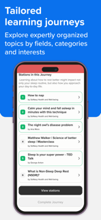 SoNexy screenshot 3