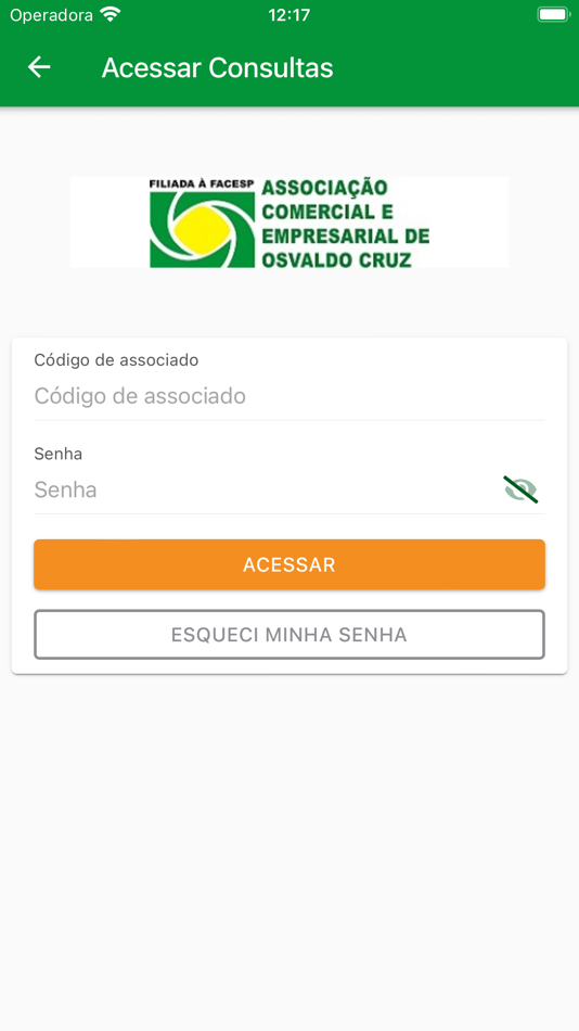 #3. ACEOC Mobile (iOS) 由: Sophus Tecnologia