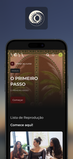 Voyá Yoga screenshot 3