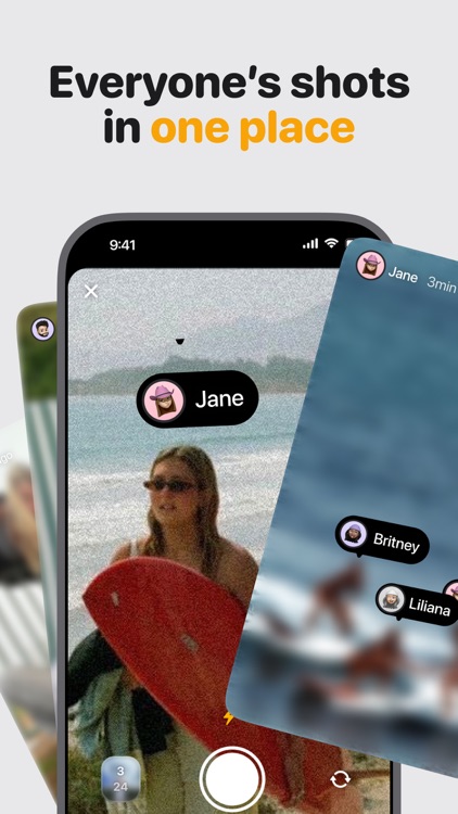 Dump - Shared Camera screenshot-3
