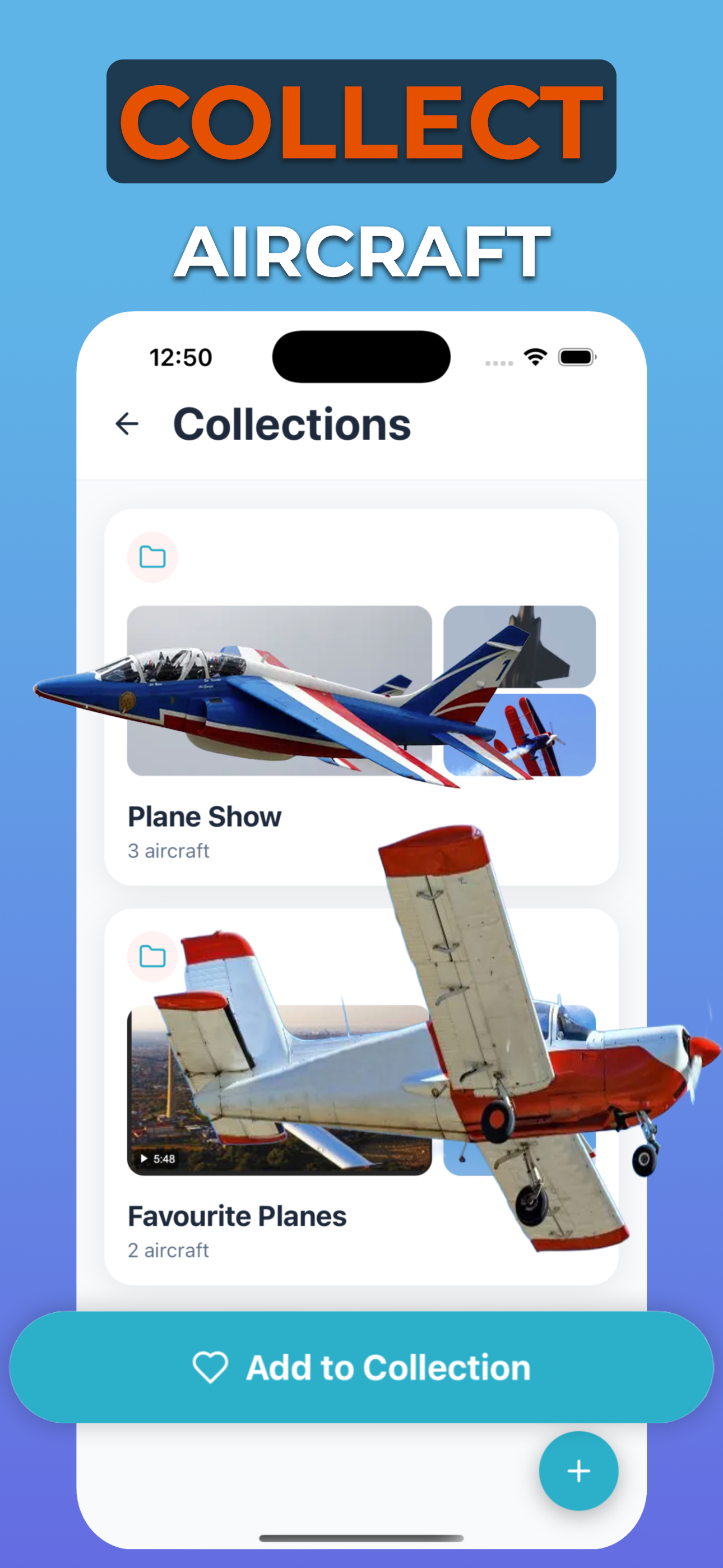 Plane Identifier: PlaneSnap