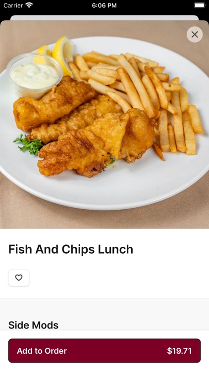 Austin's Ale House screenshot-3