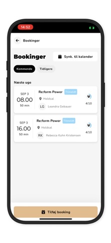 RE:FORM STUDIO Screenshot 5 of 6