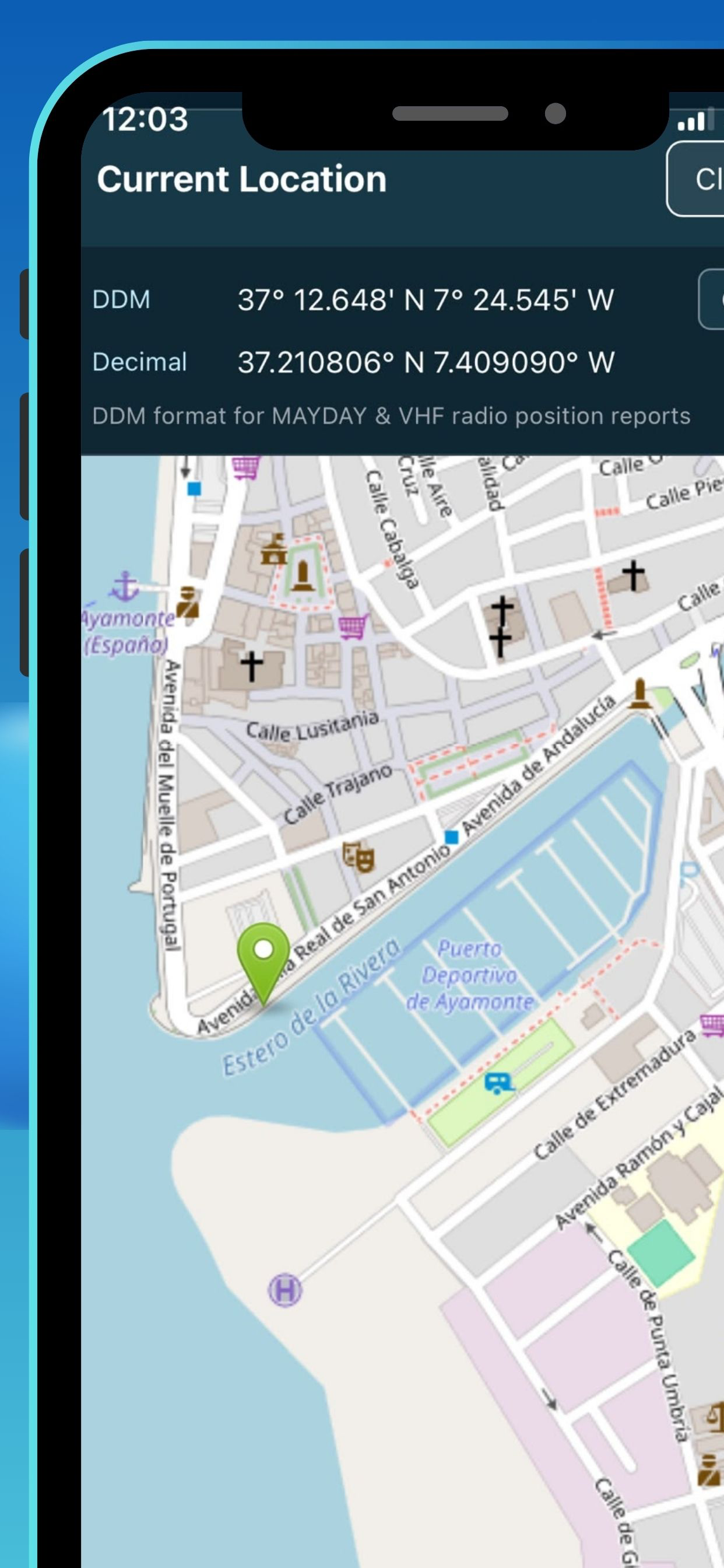 Safe Skipper: Marine Safety screenshot 6
