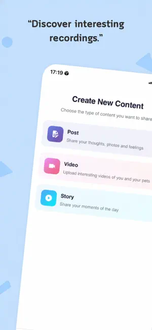 PetMe Social screenshot 3