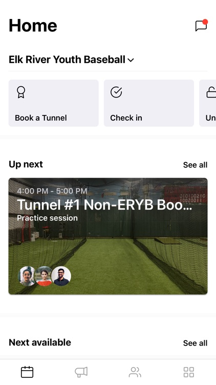 Elk River Youth Baseball