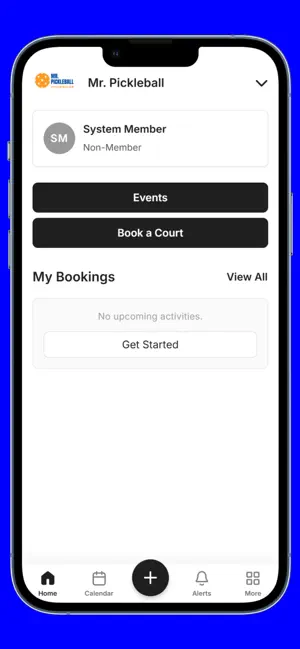 MRPICKLEBALL screenshot 2