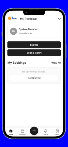 MRPICKLEBALL Screenshot 2 of 3
