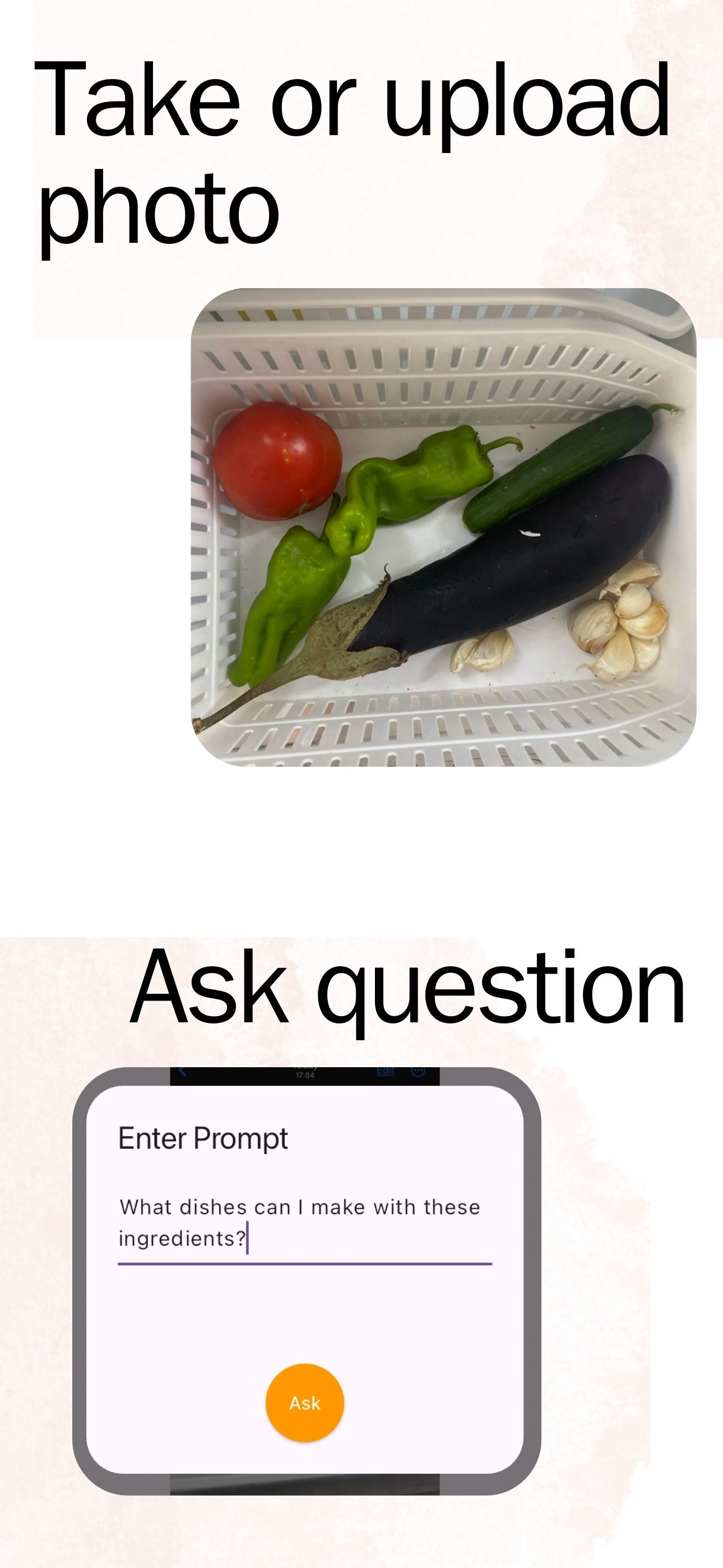 SnapAsk AI