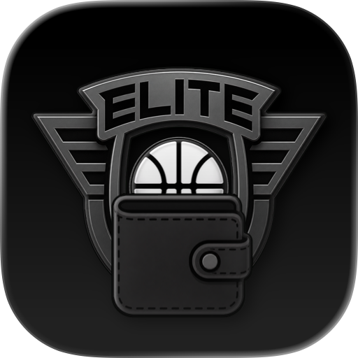 DSN Elite Wallet