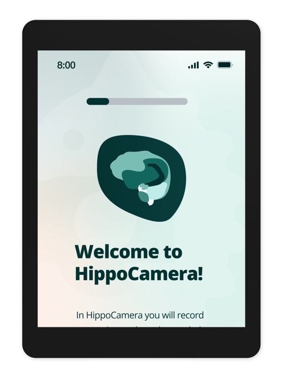 Screenshot #4 pour HippoCamera