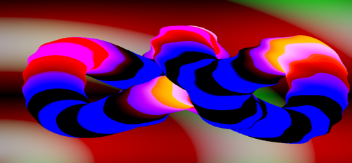 Sensory Abstracts screenshot 8