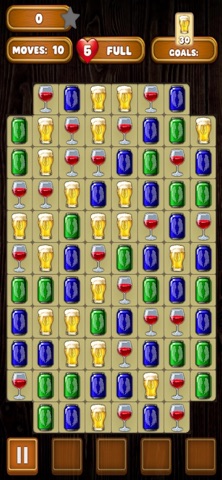The Sacred Pint screenshot