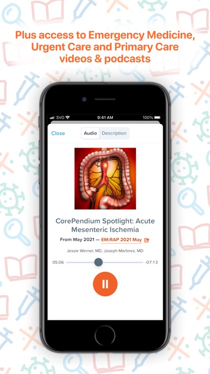 CorePendium screenshot-5