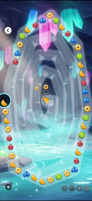 Blastberry: Pop & Blast Fruits screenshot 4