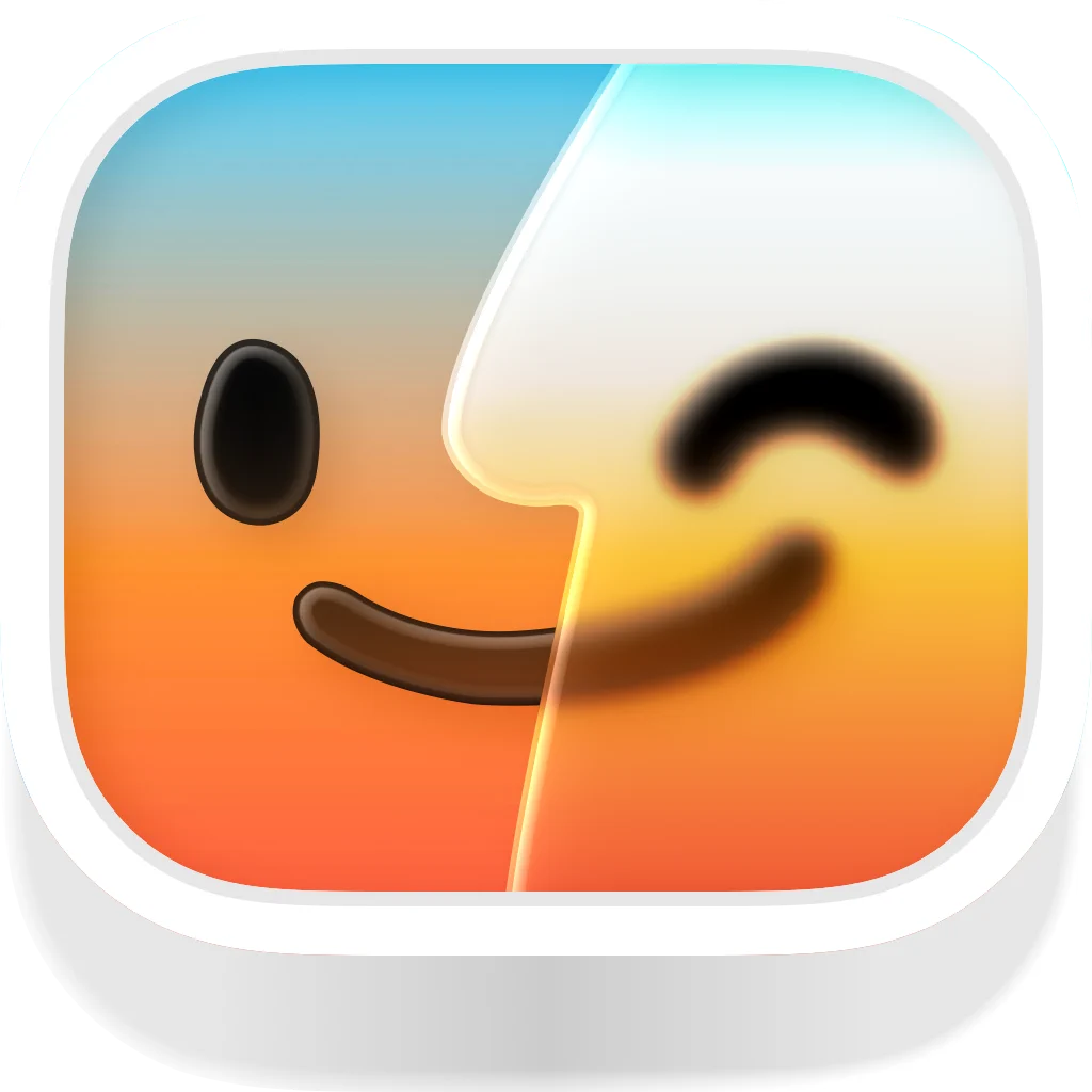 Lentico: Profile Pic Maker
