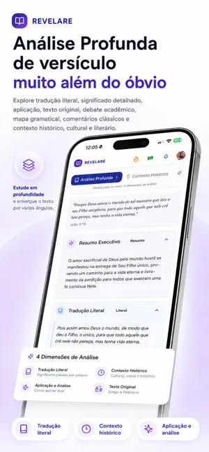 Revelare screenshot 3