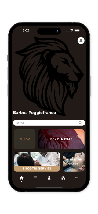 Barbus Screenshot 1 of 3
