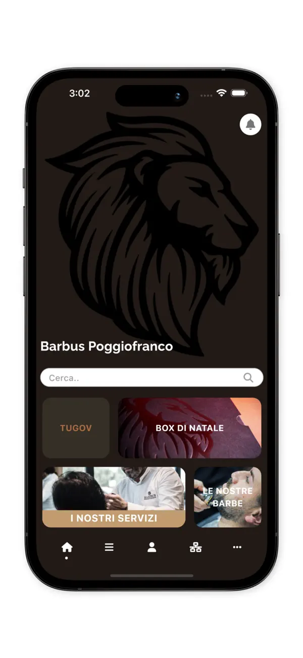 Screenshot #1 pour Barbus