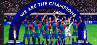 Football League™ 2026 screenshot 3