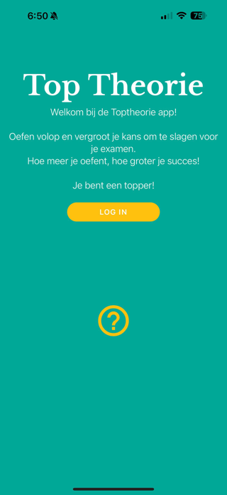TopTheorie Screenshot 9 of 10