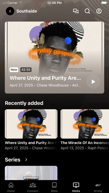 Southside Fellowship