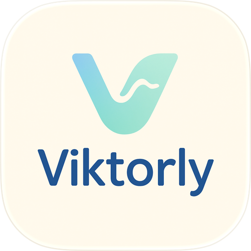 Viktorly – Innere Balance