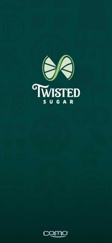 Twisted Sugar screenshot