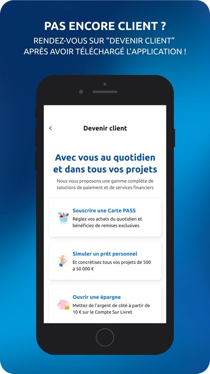 Carrefour Banque et Assurance screenshot-6