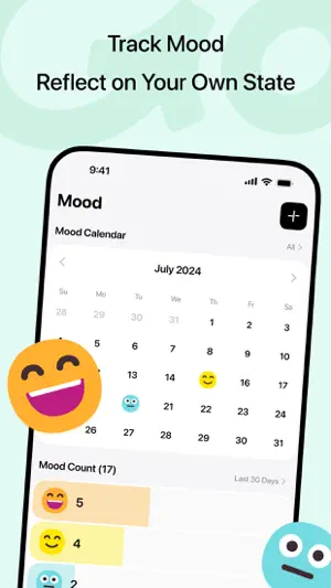 HabitGo - Daily Habit Tracker screenshot 4
