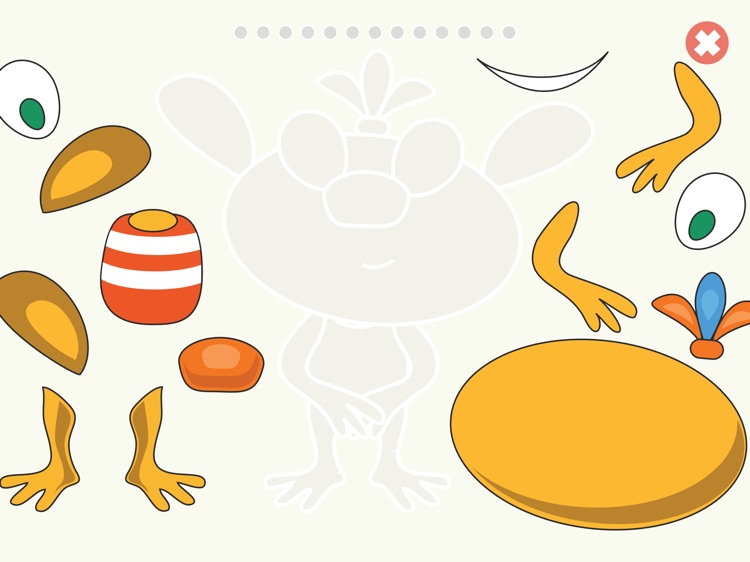 Dandelin School screenshot-3