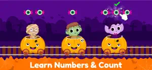 Toddler Preschool Baby Games 2 screenshot #6 for iPhone