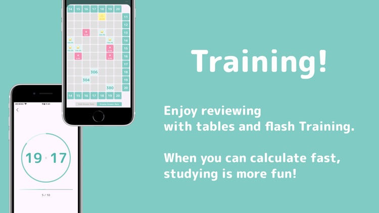 99 More - app for Mental Math screenshot-4