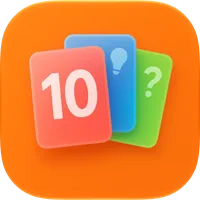 ‎GIT: Guess In Ten