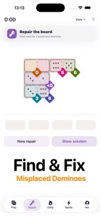 Pips2: Pips Puzzle screenshot 6