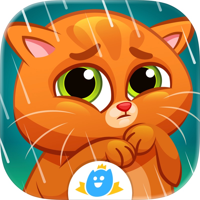 Bubbu & Mimmi World screenshot 5