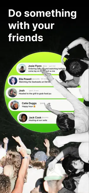 Porch: See Your Friends screenshot 2