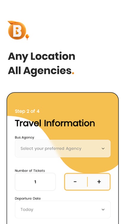 Bookaam screenshot-3