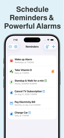 Bright List: Grocery List screenshot