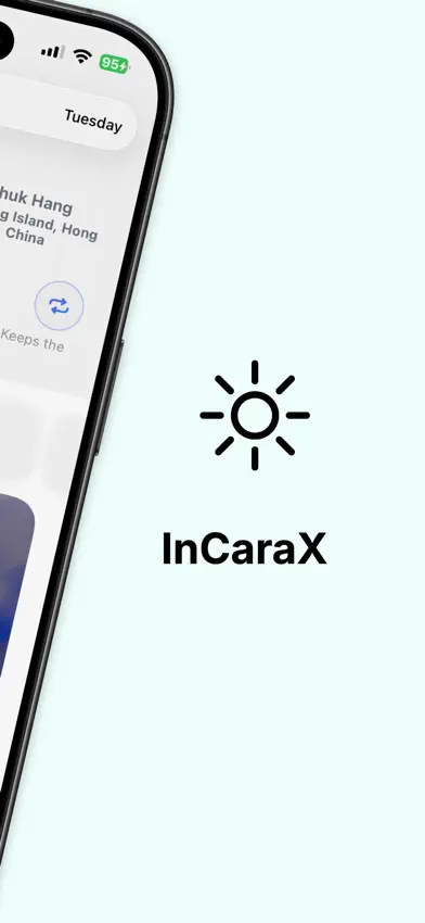 InCaraX screenshot 5