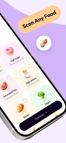 SnackPro Screenshot 2 of 10