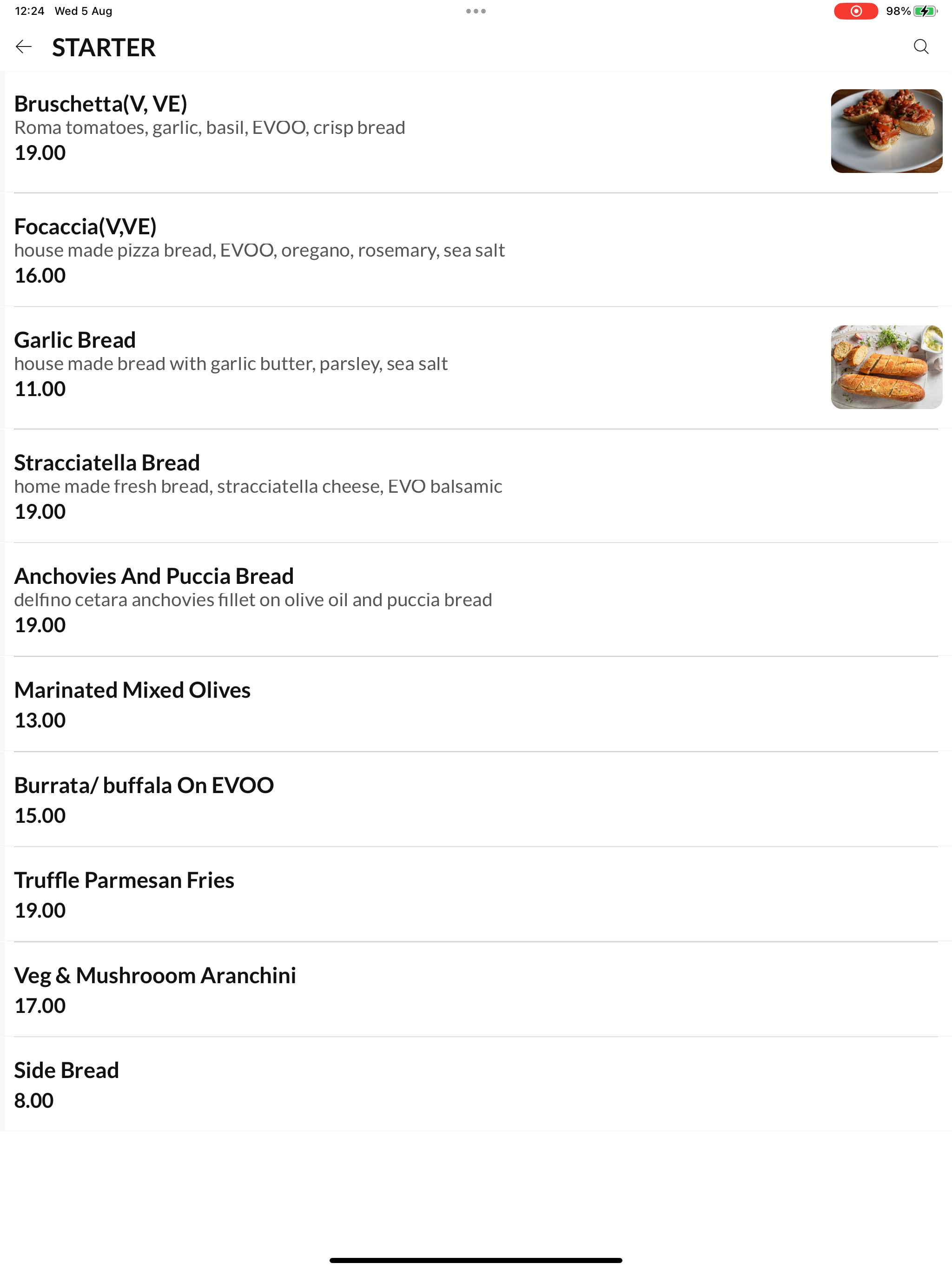Pizza 808 screenshot 7